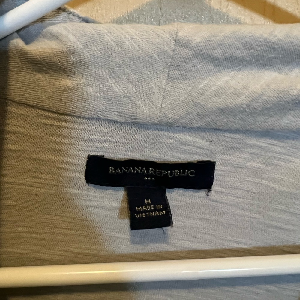 Banana republic cardigan - Picture 4 of 4